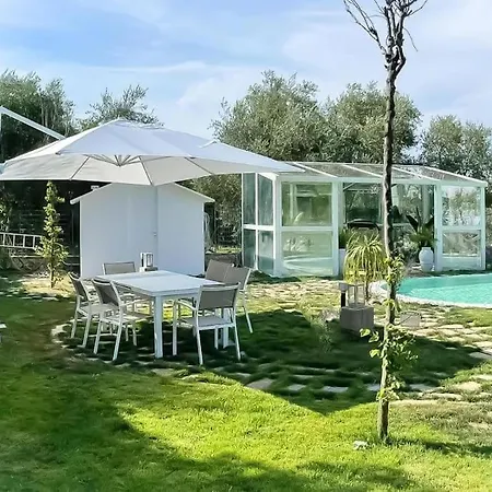 Villa Annachiara Sorrento Coast Exterior photo